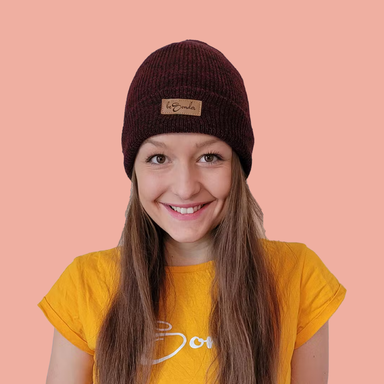 beSonder, beanie, haube, mütze