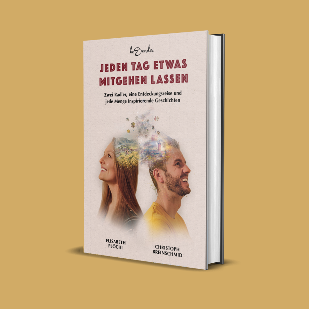 beSonder, buch, radreise, inspiration, entdeckung