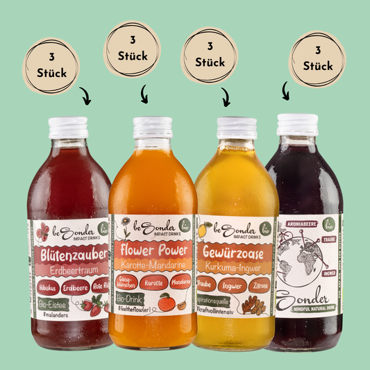 beSonder Selection (bio | 12 x 330 ml)